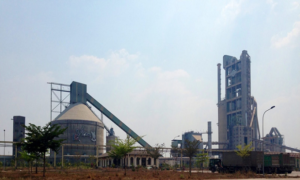 Vietnam’s export-led cement market sees strong growth: report
