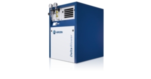 Biogas packaged unit – Delta Blower GM 3S … 50L