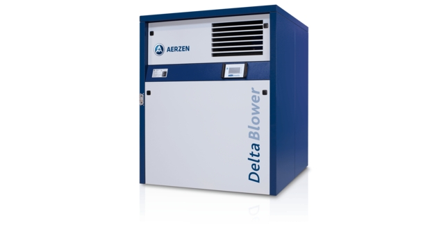 Blower units DELTA BLOWER Generation 5