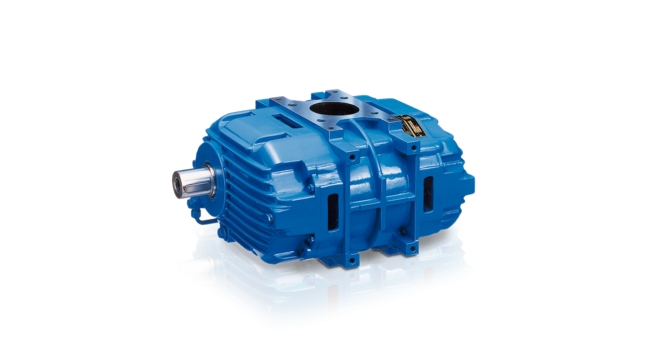 Bulk Vehicle Blowers